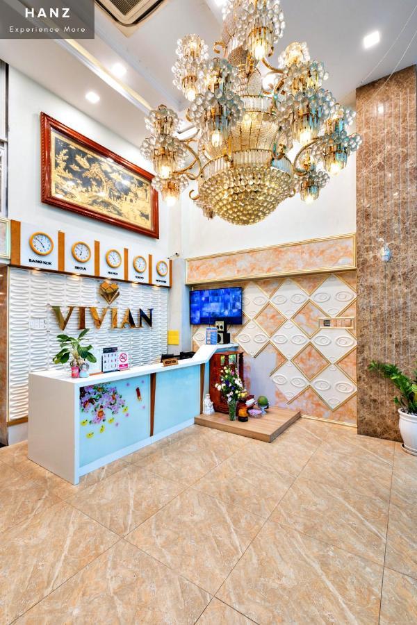 Hanz Vivian Airport 3*