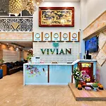 Hanz Vivian Airport Hotel