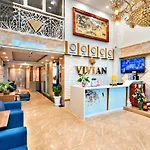 Hanz Vivian Airport Hotel