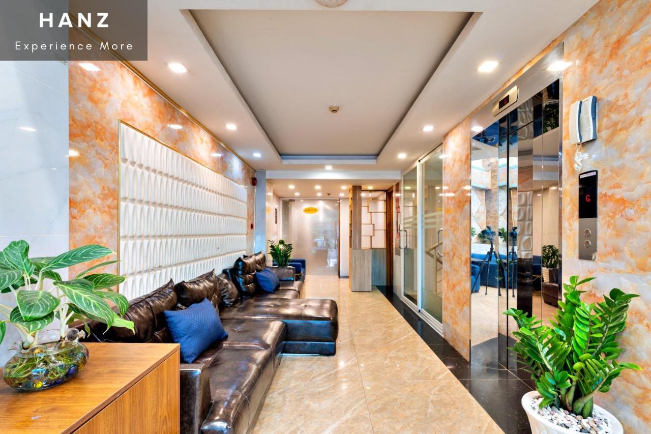 Hanz Vivian Airport 3*
